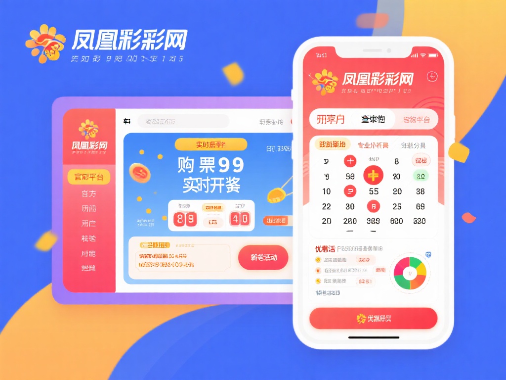 凤凰彩票网是多少？全面解析官方网站及相关信息 (凤凰彩票网是多少？深度解析官网地址与核心信息）