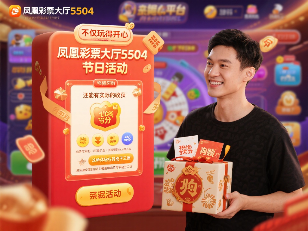 凤凰彩票大厅5504：畅享顶级娱乐与丰厚奖励的平台 (凤凰彩票大厅5504：畅享顶级娱乐，赢取丰厚奖励的绝佳平台）