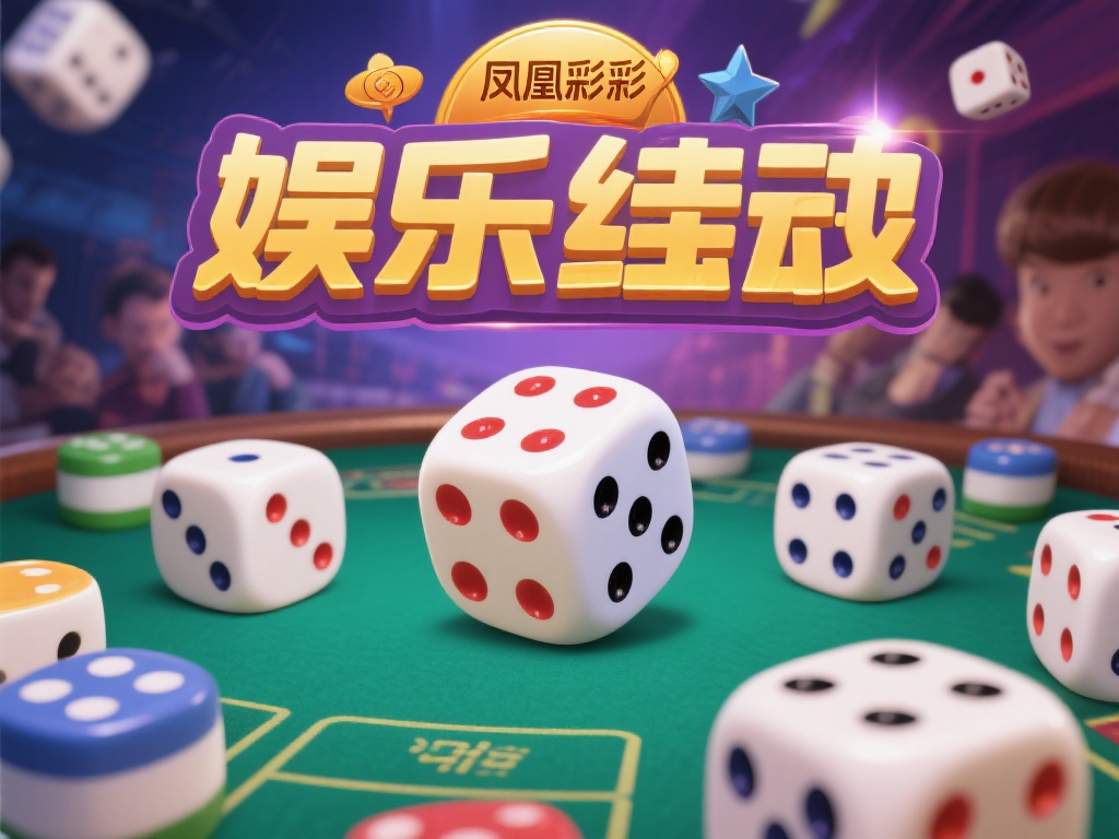 凤凰彩票骰子：探索线上娱乐新体验与技巧分享 (凤凰彩票骰子：探索线上娱乐新体验与实用技巧分享指南）