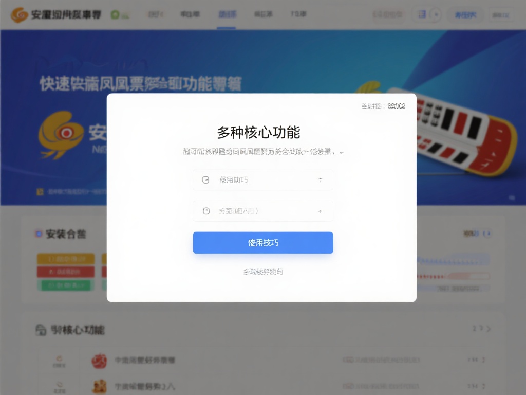 凤凰彩票最新版本下载安装教程与使用指南 (凤凰彩票最新版本下载安装教程与详细使用指南解析）