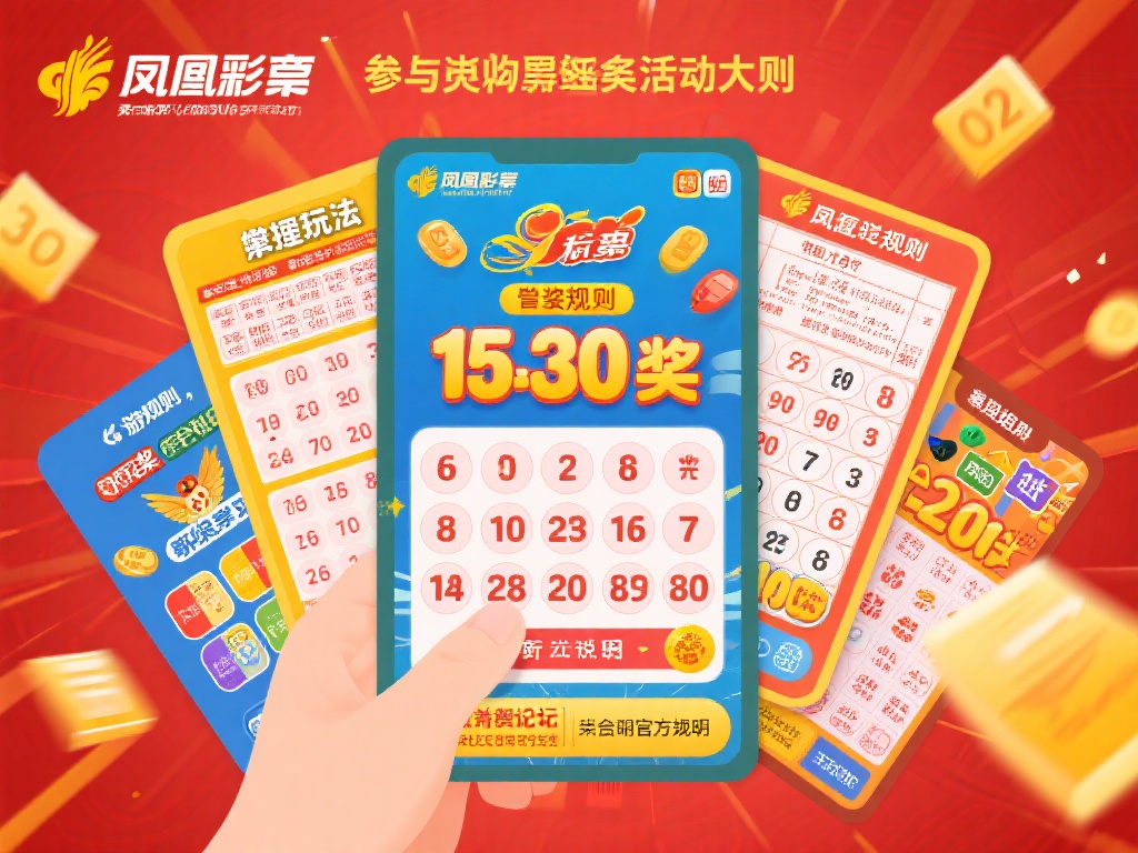 在参与任何彩票活动之前，深入了解游戏规则是至关重要