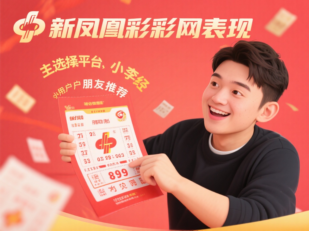 为了更直观地了解新凤凰彩票网的表现，我们来看看用户