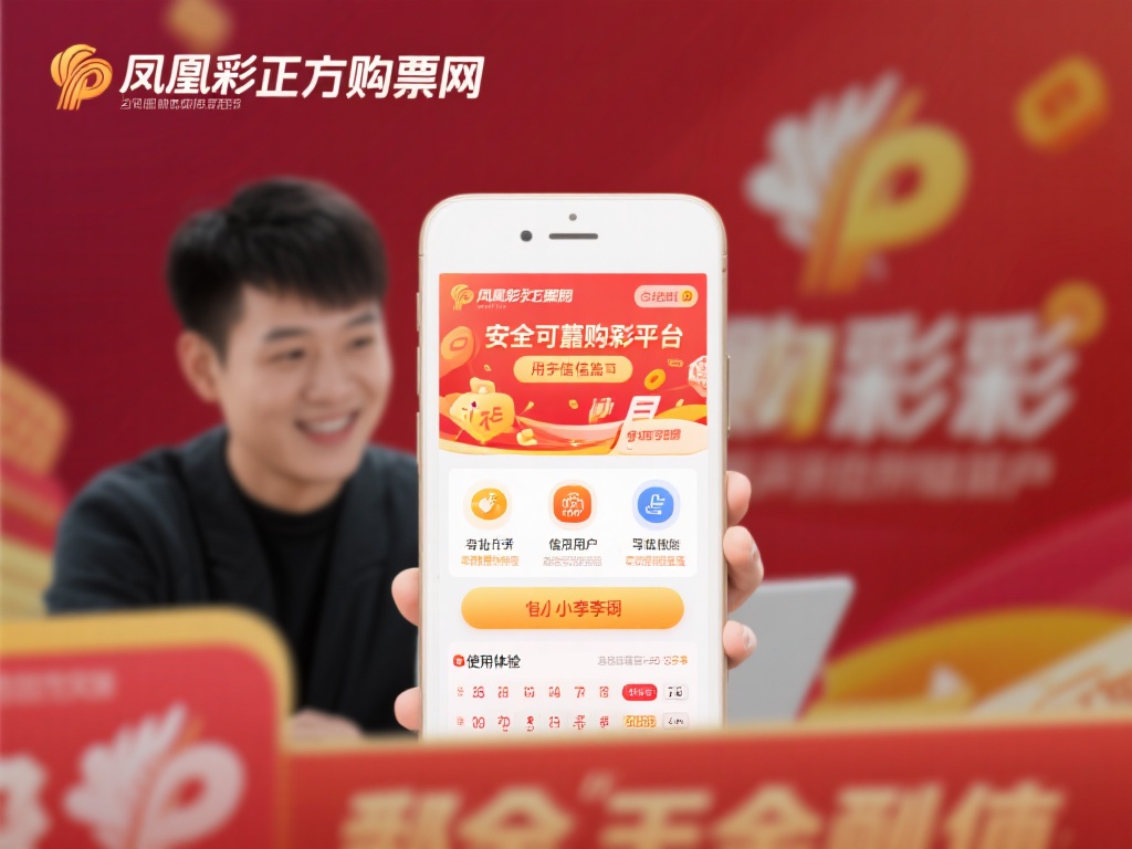 通过小李的案例，我们不难发现，一个安全可靠的购彩平
