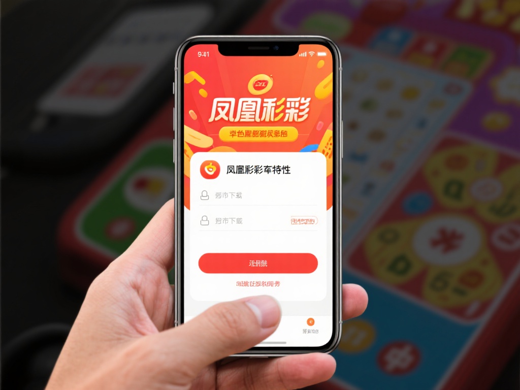 其次，便捷性是另一大特色。凤凰彩票苹果版专为苹果用