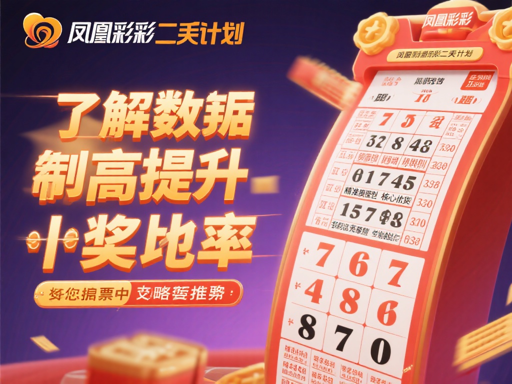 要了解如何提升中奖概率，首先需要明白凤凰彩票快三计