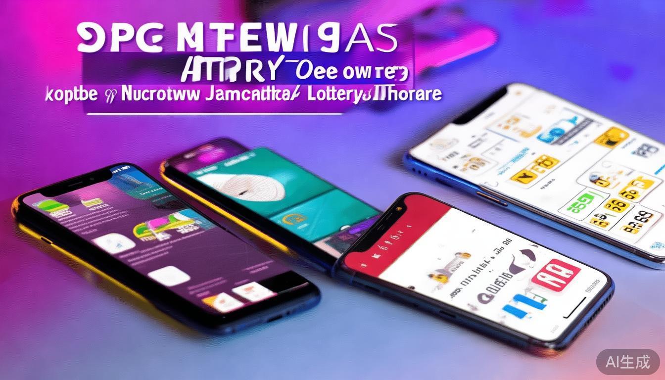 随着政策逐步放宽彩票行业限制以及智能手机普及，彩票