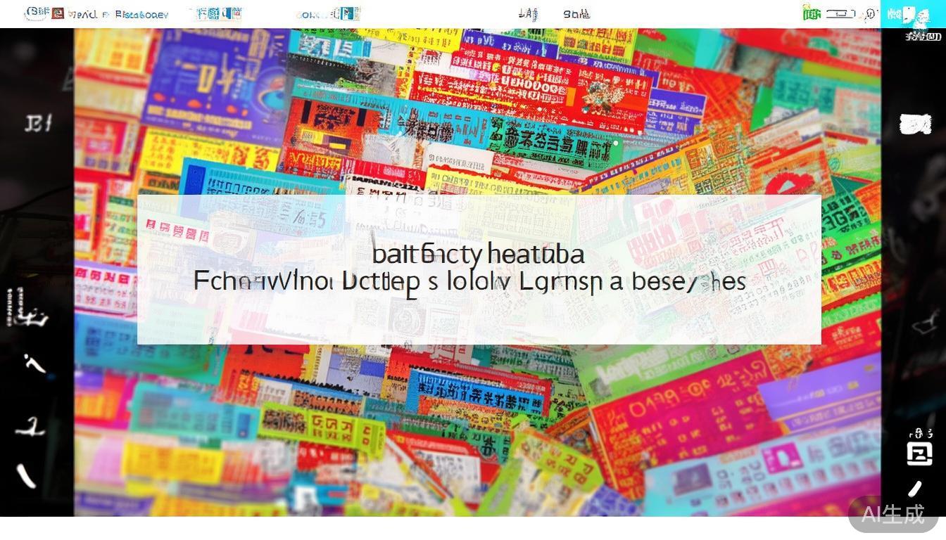 凤凰彩票图库：海量高清彩票图片欣赏平台，尽享多彩娱乐体验