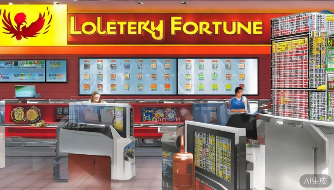 凤凰彩票，最初凭借其丰富的游戏种类和便捷的操作体验