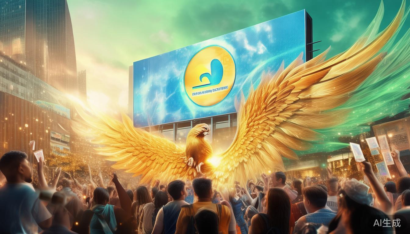 值得一提的是，凤凰彩票大力推广公益彩票项目，利用平