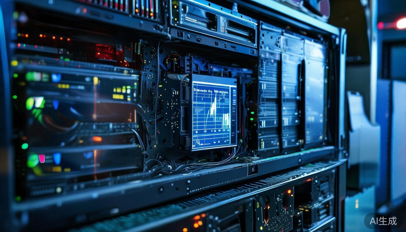 全面提升凤凰彩票系统稳定性的重要解决方案分析 服务器性能不足或配置不合理
服务器硬件落后或资源