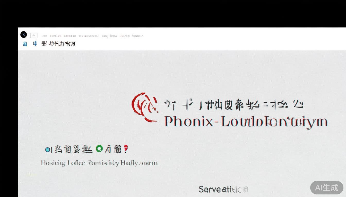 打开浏览器，进入凤凰彩票平台官网：通过搜索引擎查询