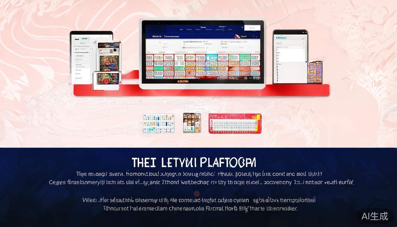 选择一个稳定高效的彩票平台，首先要关注其安全性与便