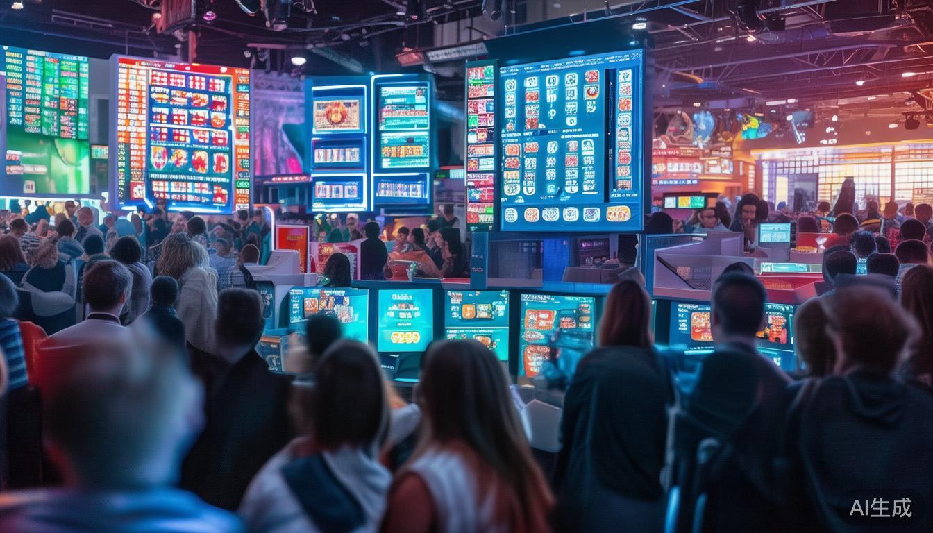 凤凰娱乐彩票数据详解与最新动态全方位解析与趋势展望