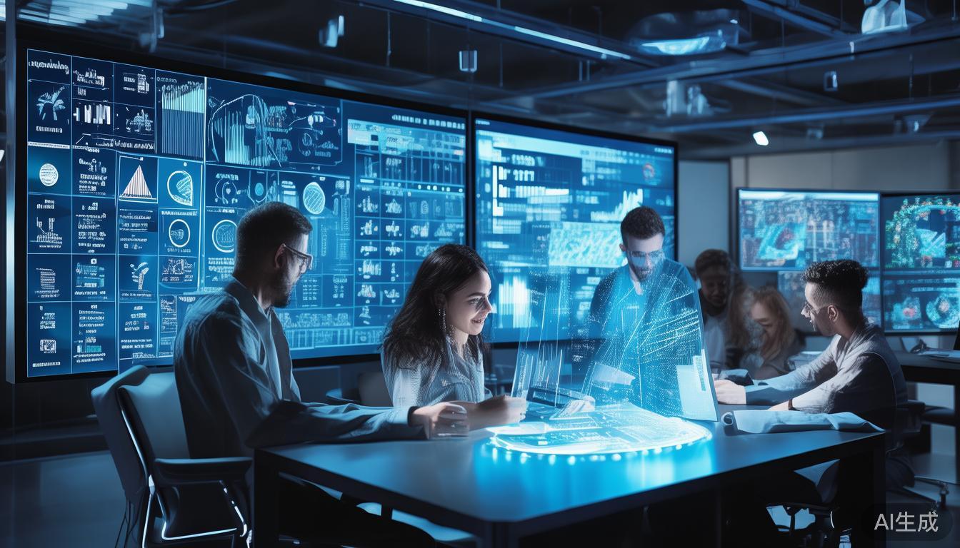 凤凰彩票携手创驰科技共创智能化未来新篇章 技术创新引领行业变革
合作的核心在于利用大数据分