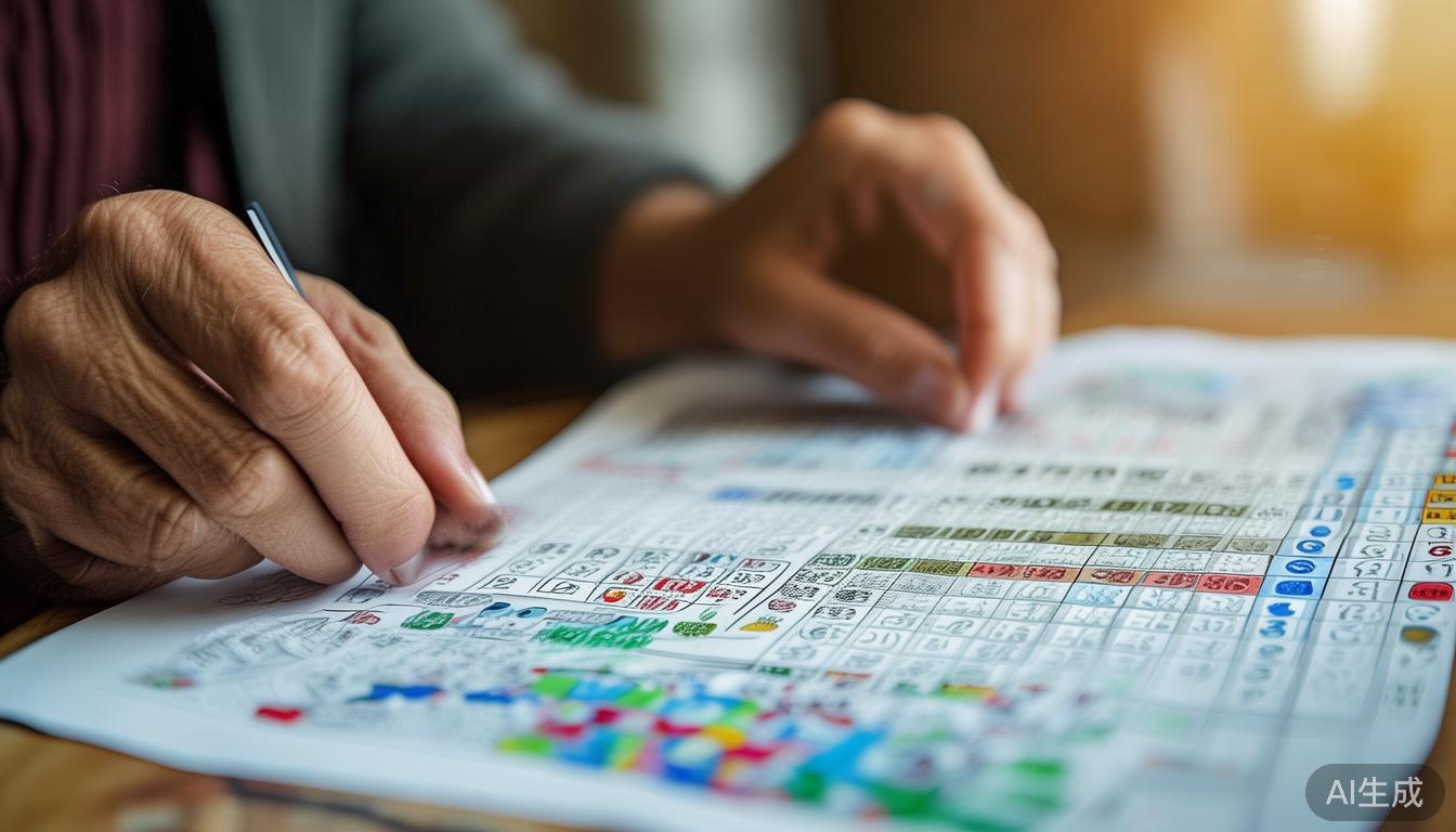 全面解析凤凰彩票二分彩破解技巧与实用方法指南 在破解技巧中,合理的投注策略至关重要。一些彩民习惯