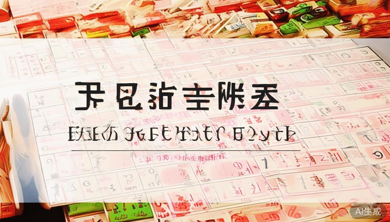 凤凰彩票是否支持玩6合?玩法介绍与注意事项全面解析 在当今多元化的在线彩票平台中,玩家对玩法多样性和安