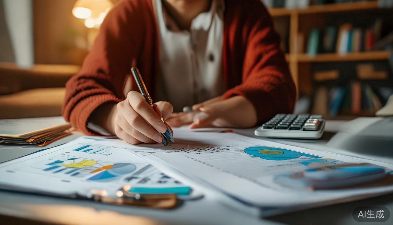 制定科学的投注计划
根据自身财务状况，合理安排每