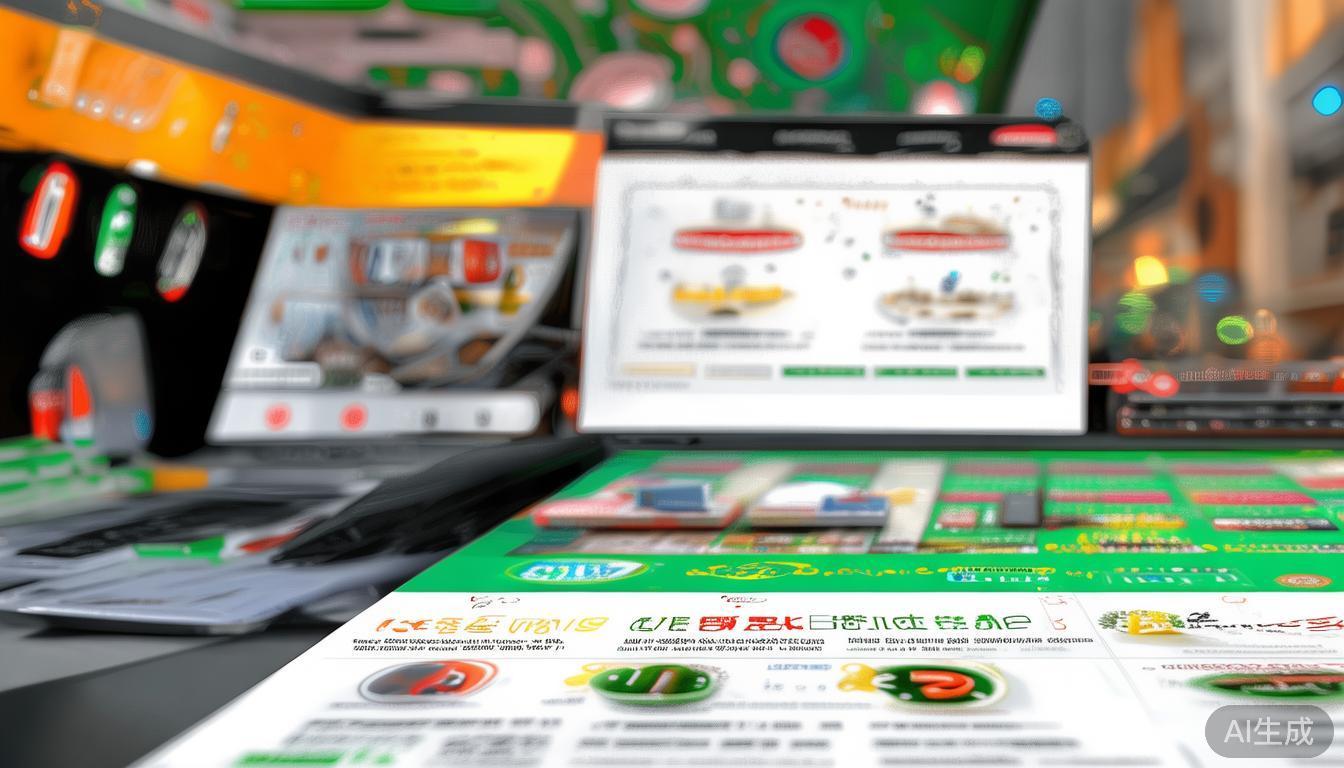 不仅如此，凤凰彩票平台优化了用户界面设计，UI布局