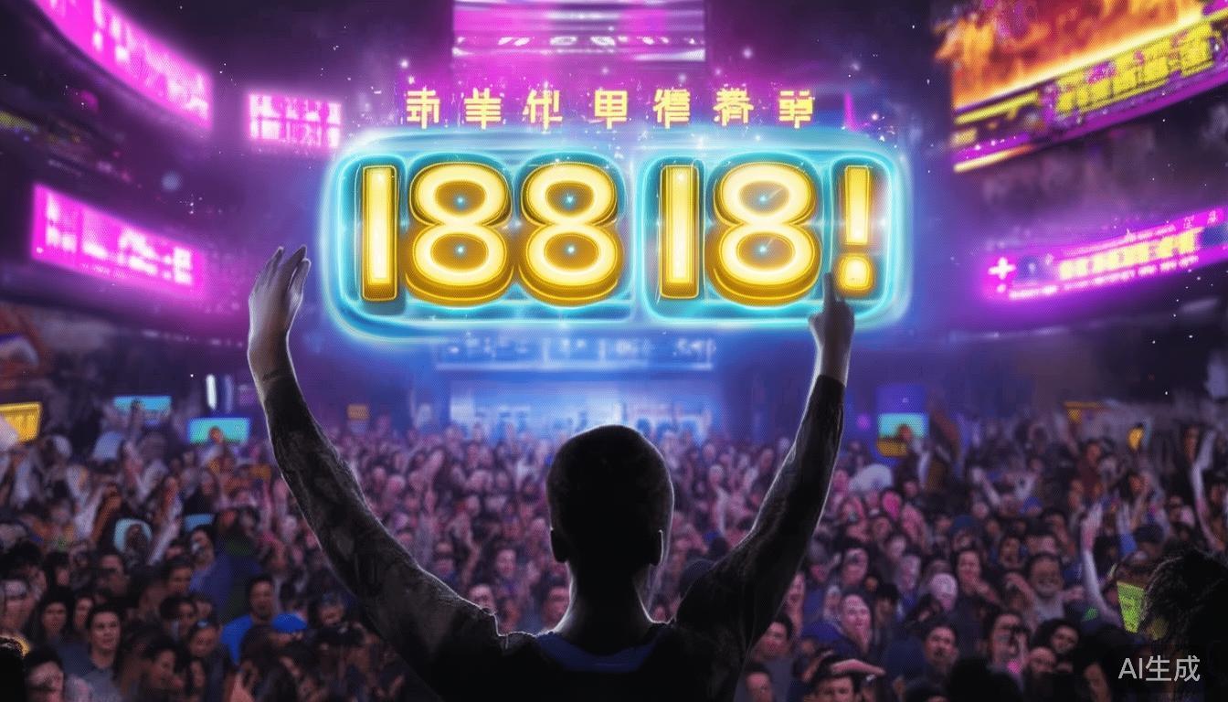 高额的彩金金额：上线即赚，188元的彩金额度在同类