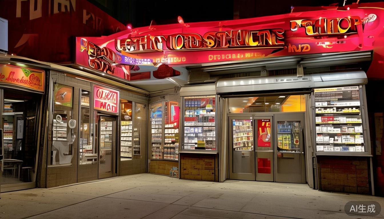 2024年凤凰城彩票店全攻略：优选地点推荐与最新优惠详情