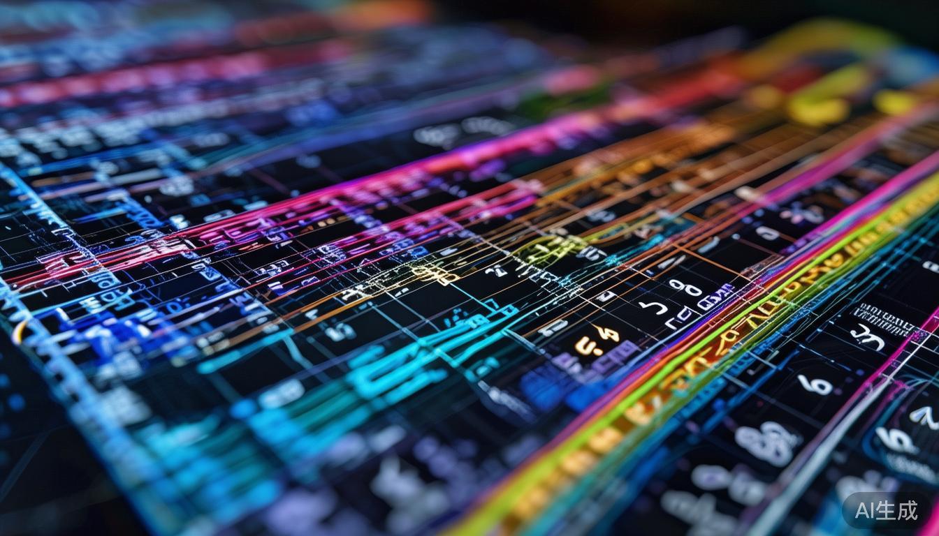 走势图分析不仅可以帮助彩民识别潜在的号码组合，还能